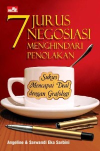 Image of 7 Jurus Negosiasi Menghindari Penolakan