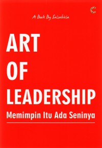 Image of Art Of Leadership