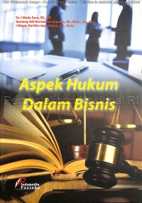 Image of Aspek Hukum Dalam Bisnis