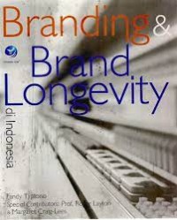 Image of Branding And Brand Longevity