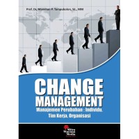 Image of Change Management