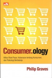 Image of Consumer.ology