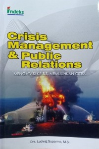 Image of Crisis Management Dan Public Relations