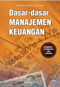 Image of Dasar - Dasar Manajemen Keuangan