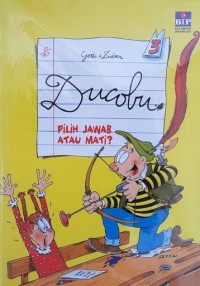 Image of Ducobu
