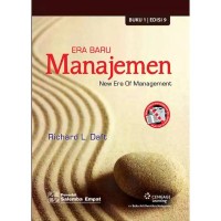 Image of Era Baru Manajemen