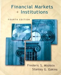 Image of Financial Markets + Institutions
