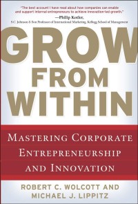 Image of Grow From Within