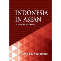 Image of Indonesia In Asean