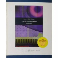 Image of International Marketing