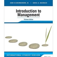 Image of Introduction To Management
