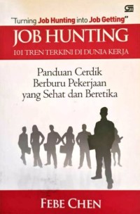Image of Job Hunting