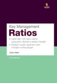 Image of Key Management Ratios