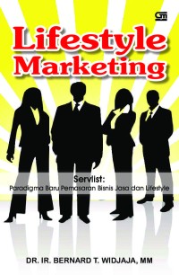 Image of Lifestyle Marketing