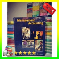 Image of Management Accounting