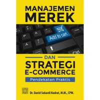 Image of Manajemen Merek Dan Strategi E-Commerce