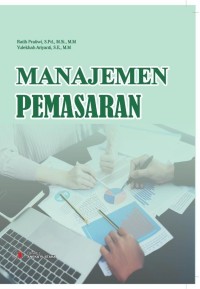 Image of Manajemen Pemasaran