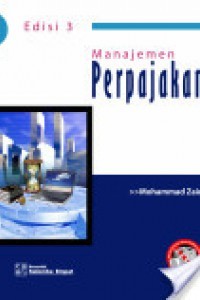 Image of Manajemen Perpajakan
