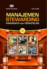 Image of Manajemen Stewarding Pariwisata Dan Perhotelan