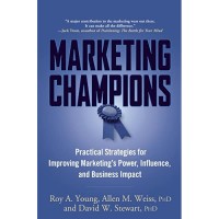 Image of Marketing Champions