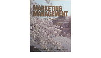 Image of Marketing Management : An Asian Perspective