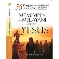 Image of Memimpin Dan Melayani Seperti Yesus