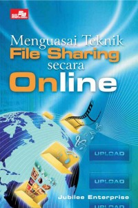 Image of Menguasai Teknik File Sharing Secara Online