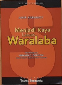 Image of Menjadi Kaya Lewat Waralaba