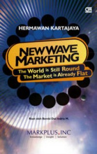 Image of New Wave Marketing