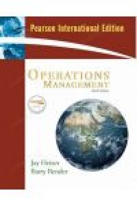 Image of Operations Management