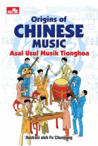 Image of Origins Of Chinese Music
