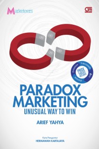 Image of Paradox Marketing