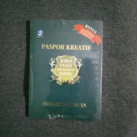 Image of Paspor Kreatif