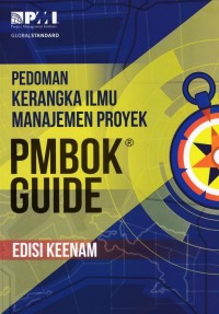 Image of Pedoman Kerangka Ilmu Manajemen Proyek