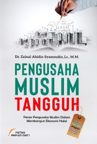 Image of Pengusaha Muslim Tangguh