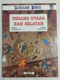 Image of Perang Utara Dan Selatan