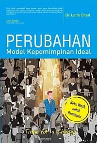Image of Perubahan : Model Kepemimpinan Ideal