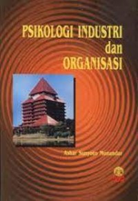 Image of Psikologi Industri Dan Organisasi