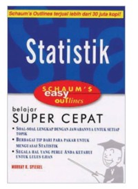 Image of Statistik Untuk Bisnis