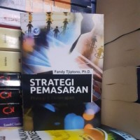 Image of Strategi Pemasaran