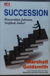 Image of Succession