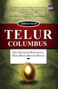 Image of Telur Columbus
