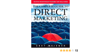 Image of The Complete Guide To Direct Marketing