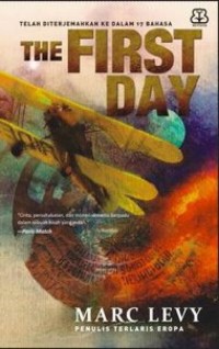 Image of The First Day