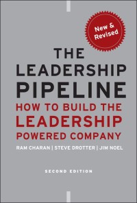 Image of The Leadership Pipeline
