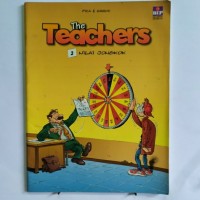 Image of The Teachers 2 : Nilai Jongkok