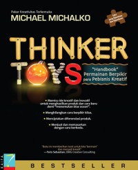 Image of Thinker Toys