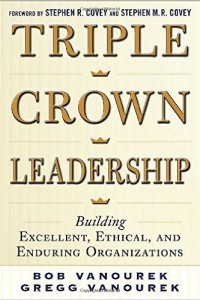 Image of Triple Crown Leadership