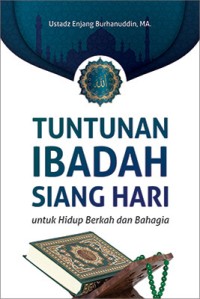 Image of Tuntunan Ibadah Siang Hari